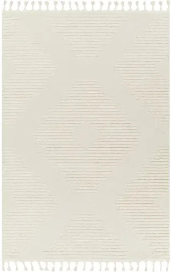 Nora 5'3" x 7' Rug