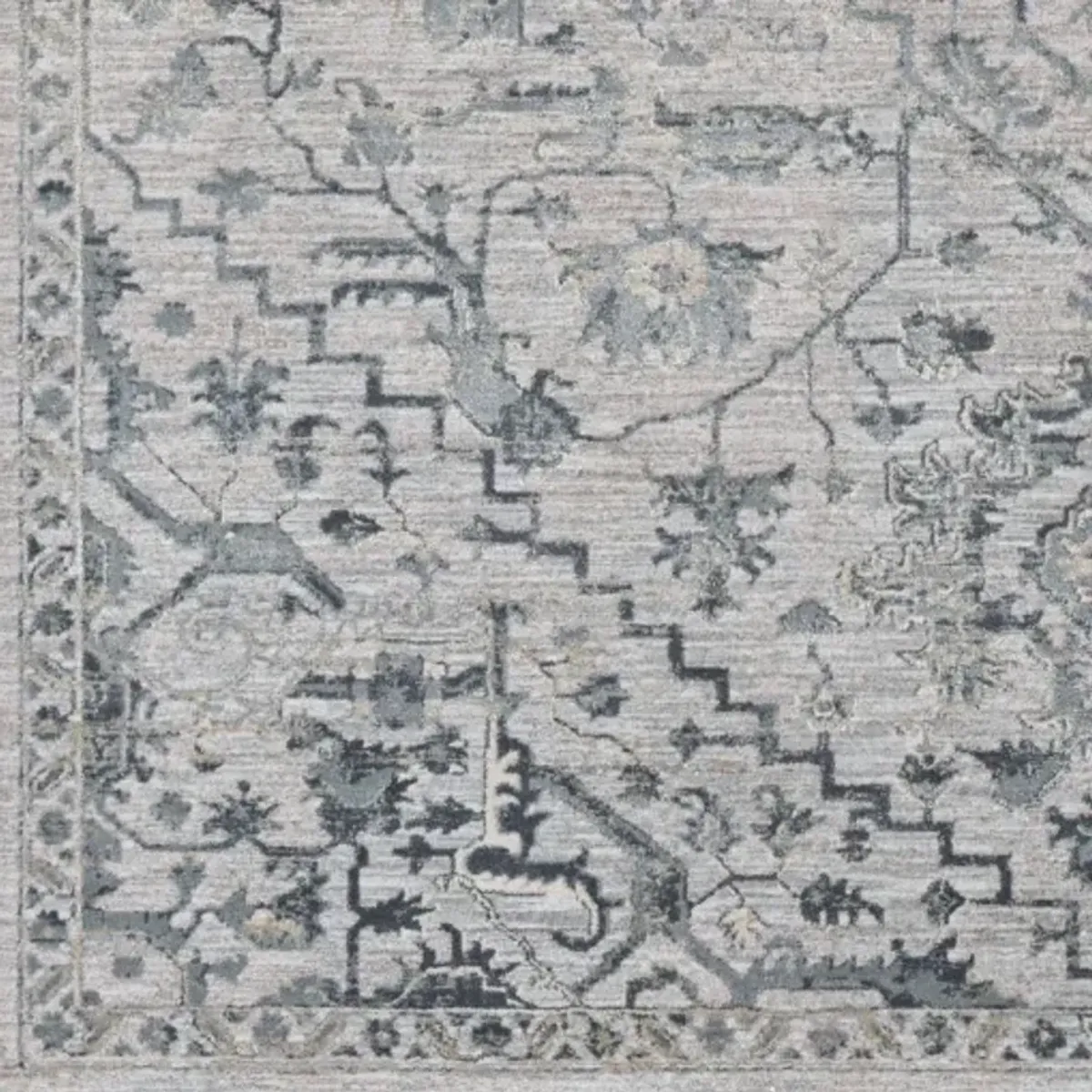 Brunswick 2'7" x 4' Rug