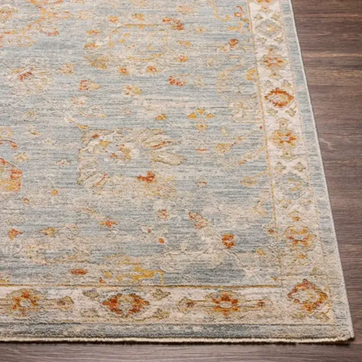 Avant Garde AVT-2322 2'7" x 7'3" Rug