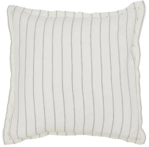 Monaco Ivory Euro 26" Sham
