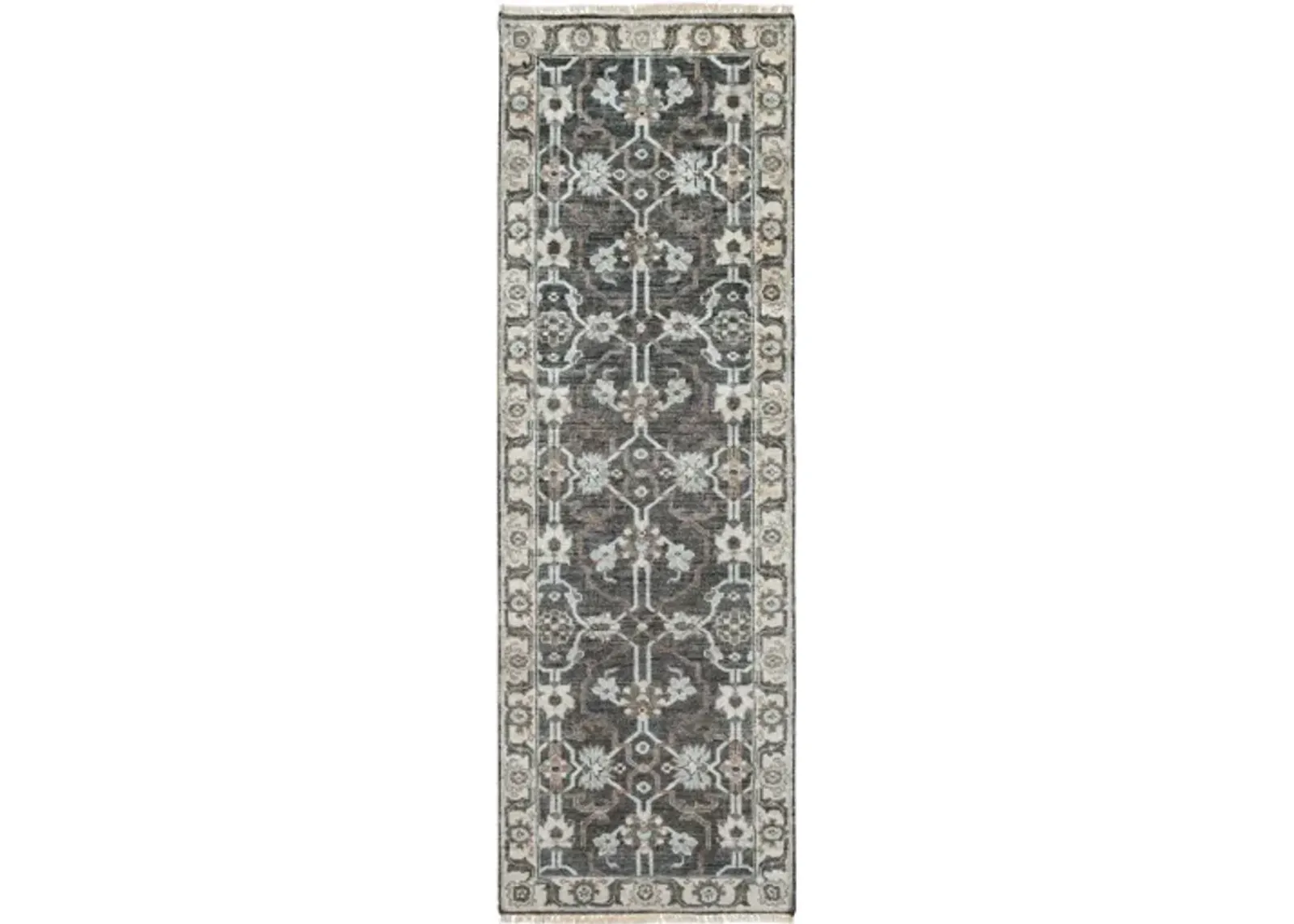 Theodora 4' x 6' Rug