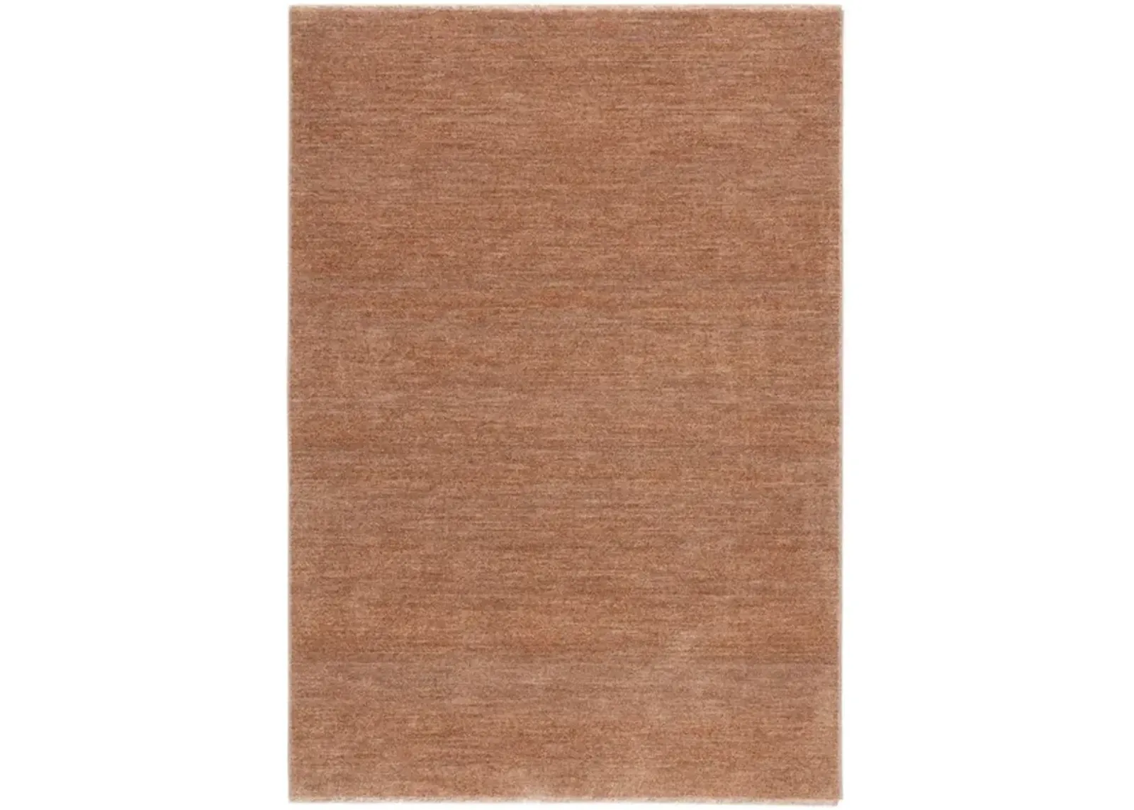 LASA 108 Red  4' X 4' Square Square Rug