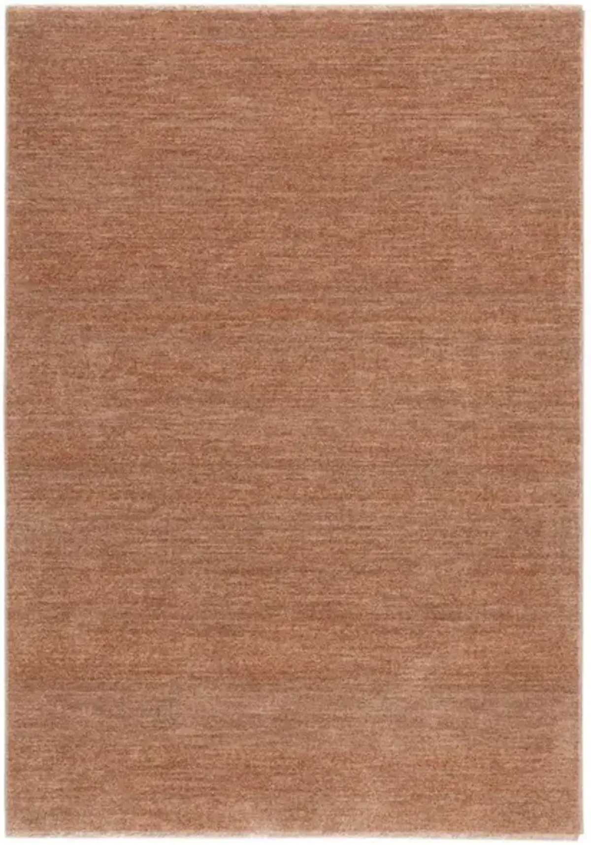 LASA 108 Red  4' X 4' Square Square Rug