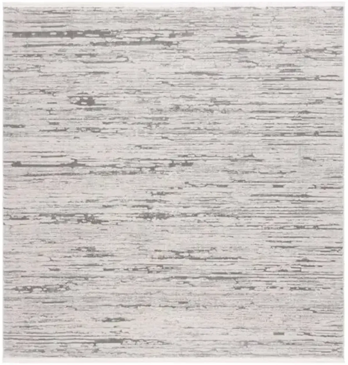 DIAMOND 136 Grey  6'-7' X 6'-7' Square Square Rug