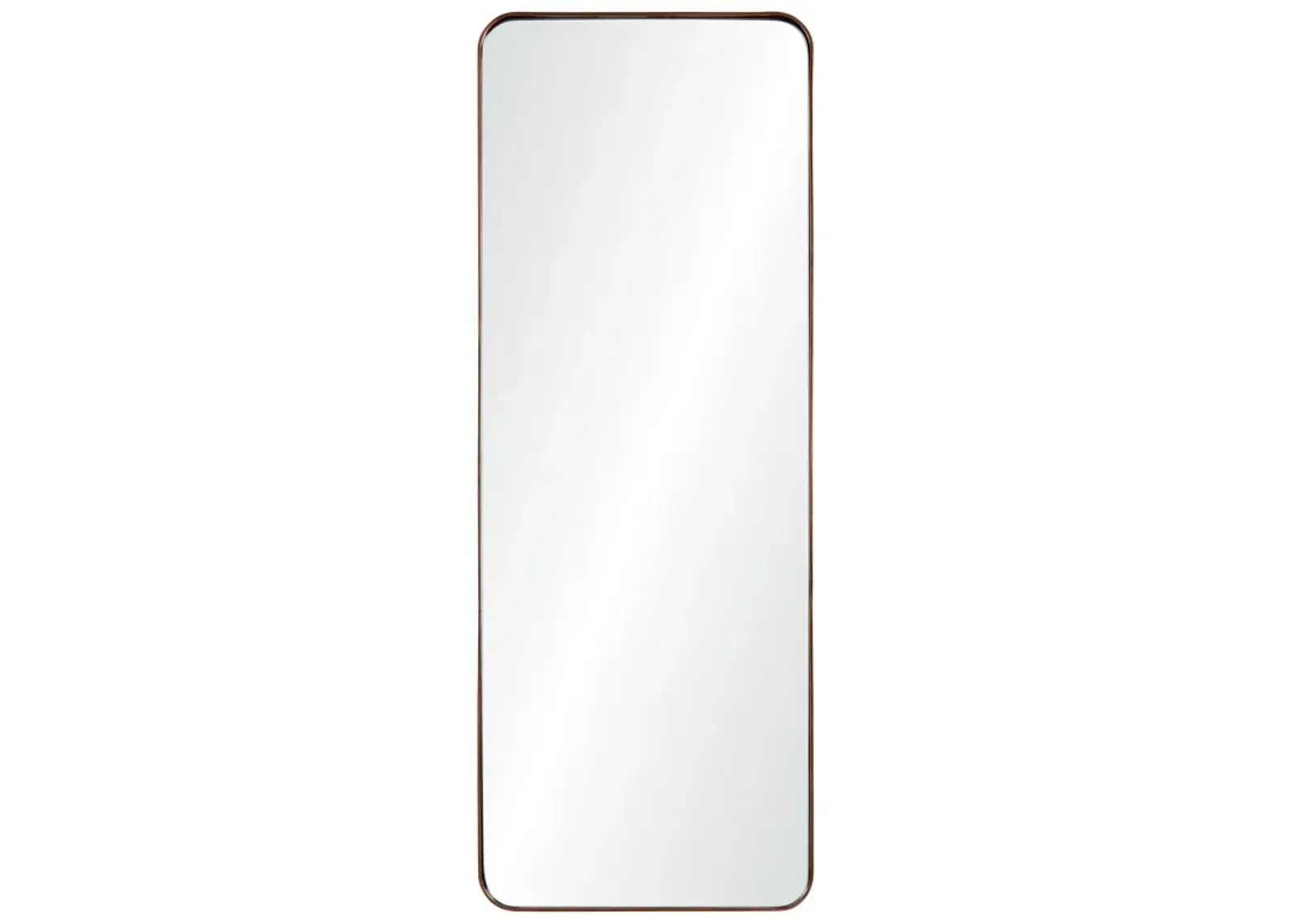 Phiale Rectangle Mirror