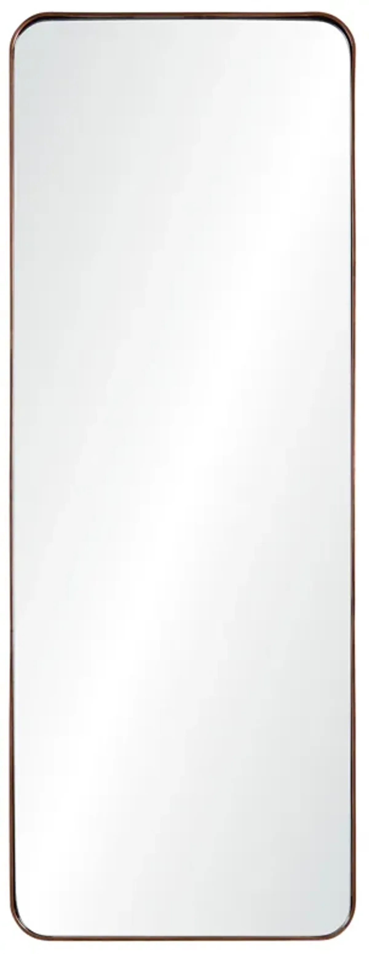 Phiale Rectangle Mirror