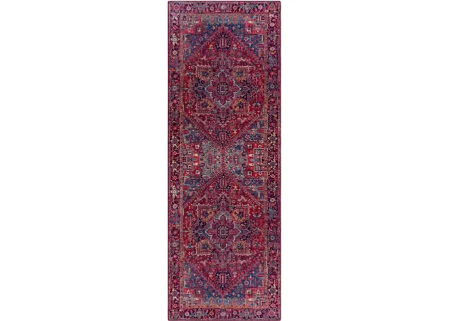 Iris 7'6" x 9'6" Rug