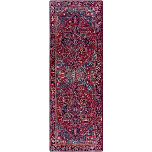 Iris 7'6" x 9'6" Rug