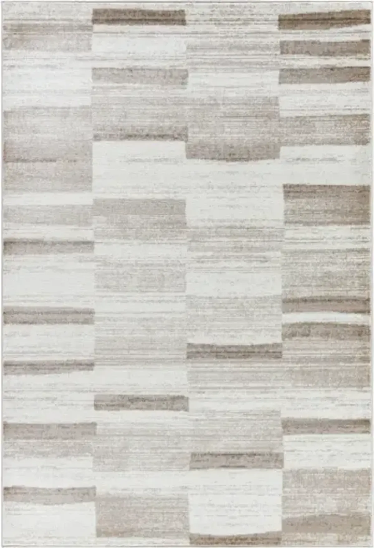 Monte Carlo MNC-2359 7'10" x 10'2" Machine Woven Rug