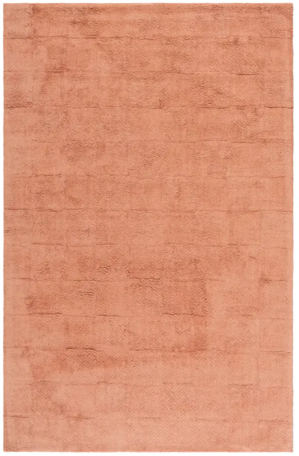 EASY CARE Hand Tufted 3' x 5' area rug