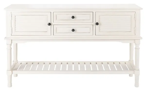 TATE 2DRW 2 DOOR CONSOLE TABLE