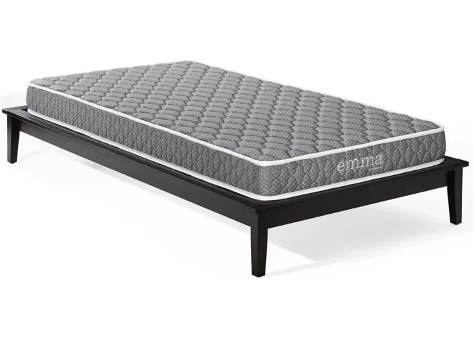 Emma 6" Twin Mattress