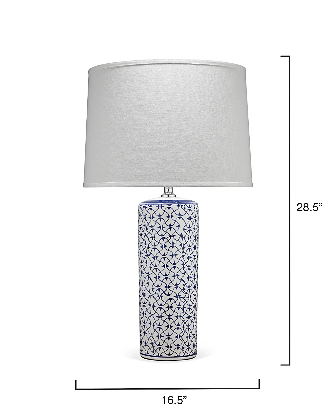 Vivian Table Lamp