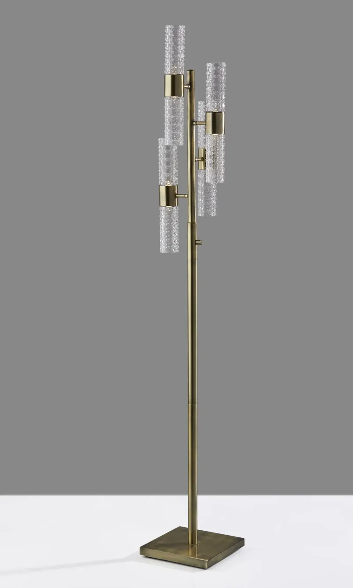 Harriet LED Floor Lamp