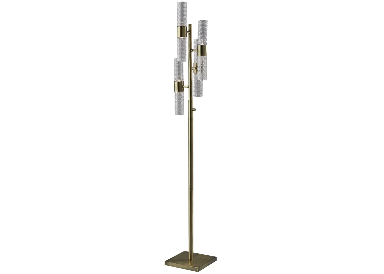 Harriet LED Floor Lamp