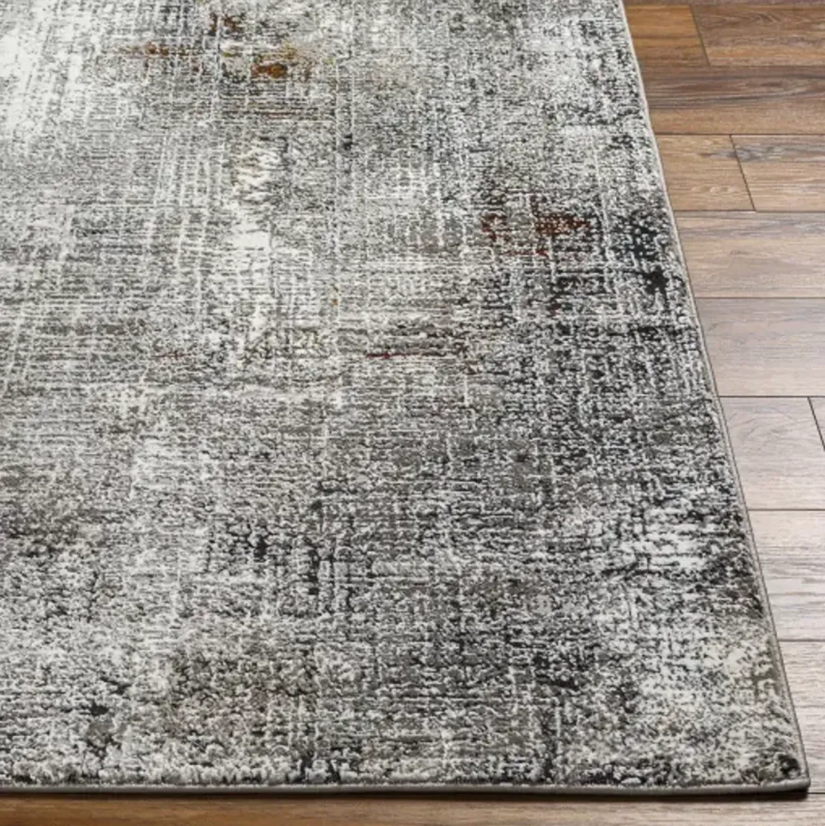 Allegro Plus AGP-2305 4'3" x 6'1" Machine Woven Rug