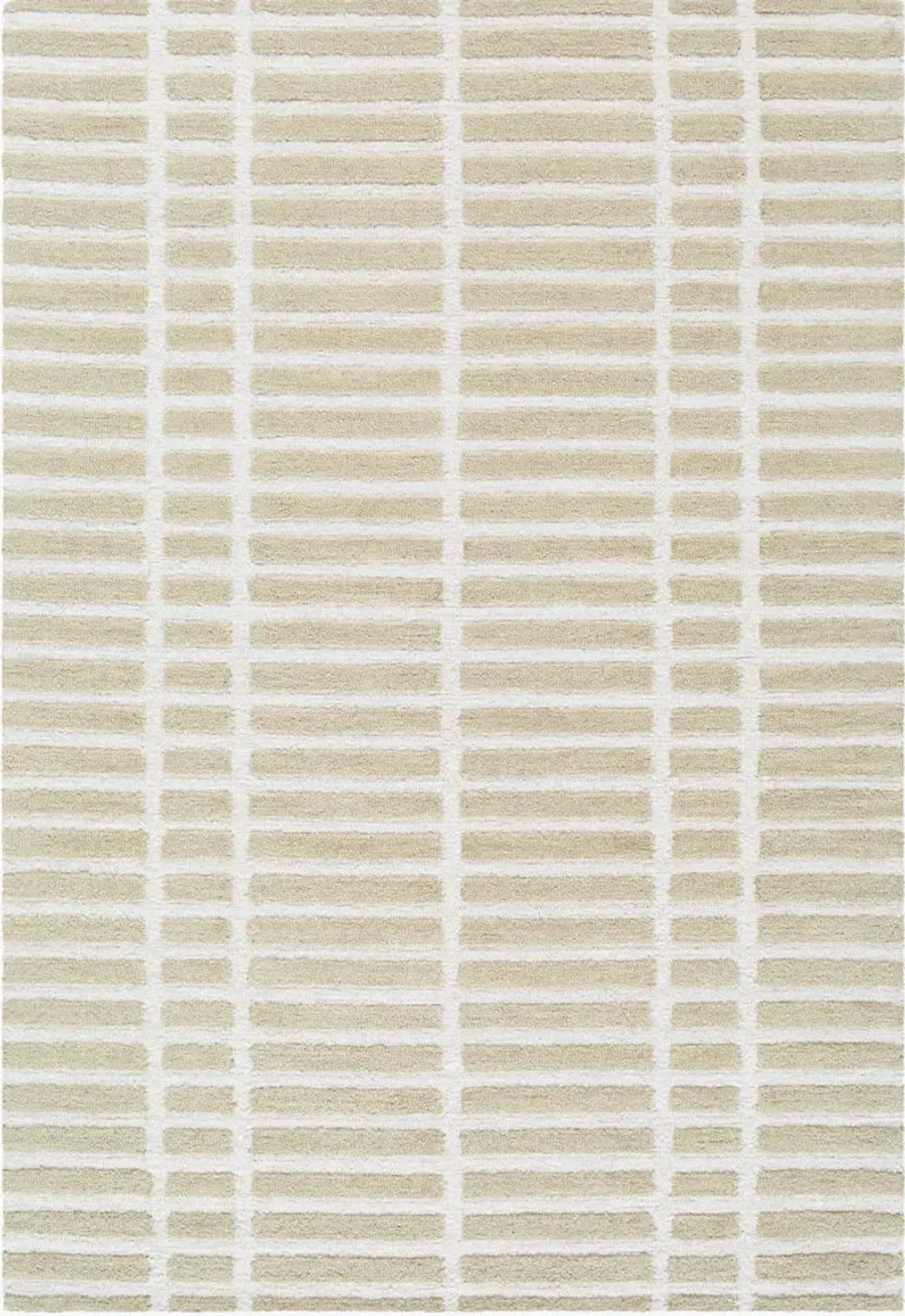 Klopp 5' x 7'6" Handmade Rug