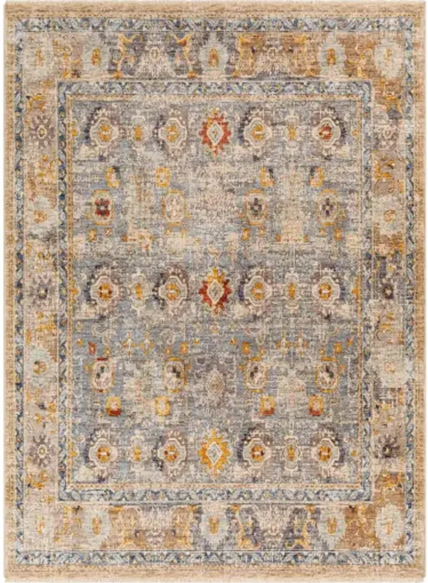 Misterio MST-2310 3'2" x 7'3" Rug