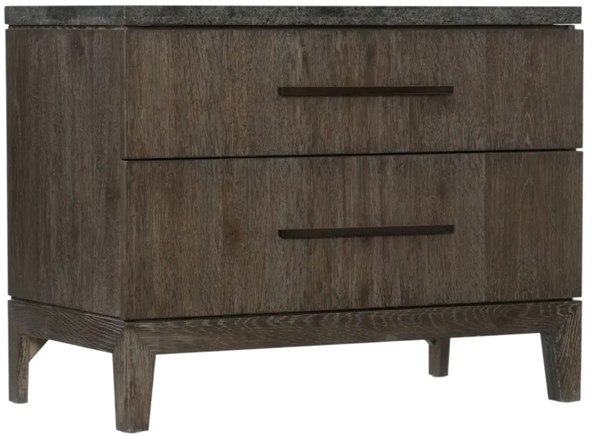 Miramar Nightstand