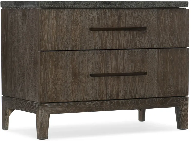 Miramar Nightstand