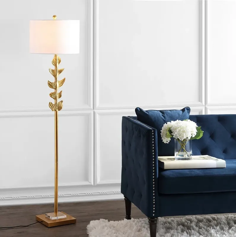 Georgiana Floor Lamp