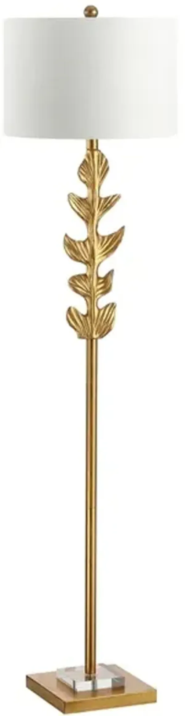 Georgiana Floor Lamp