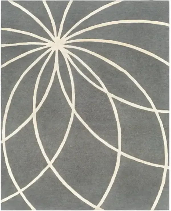 Forum 7'6" x 9'6" Rug