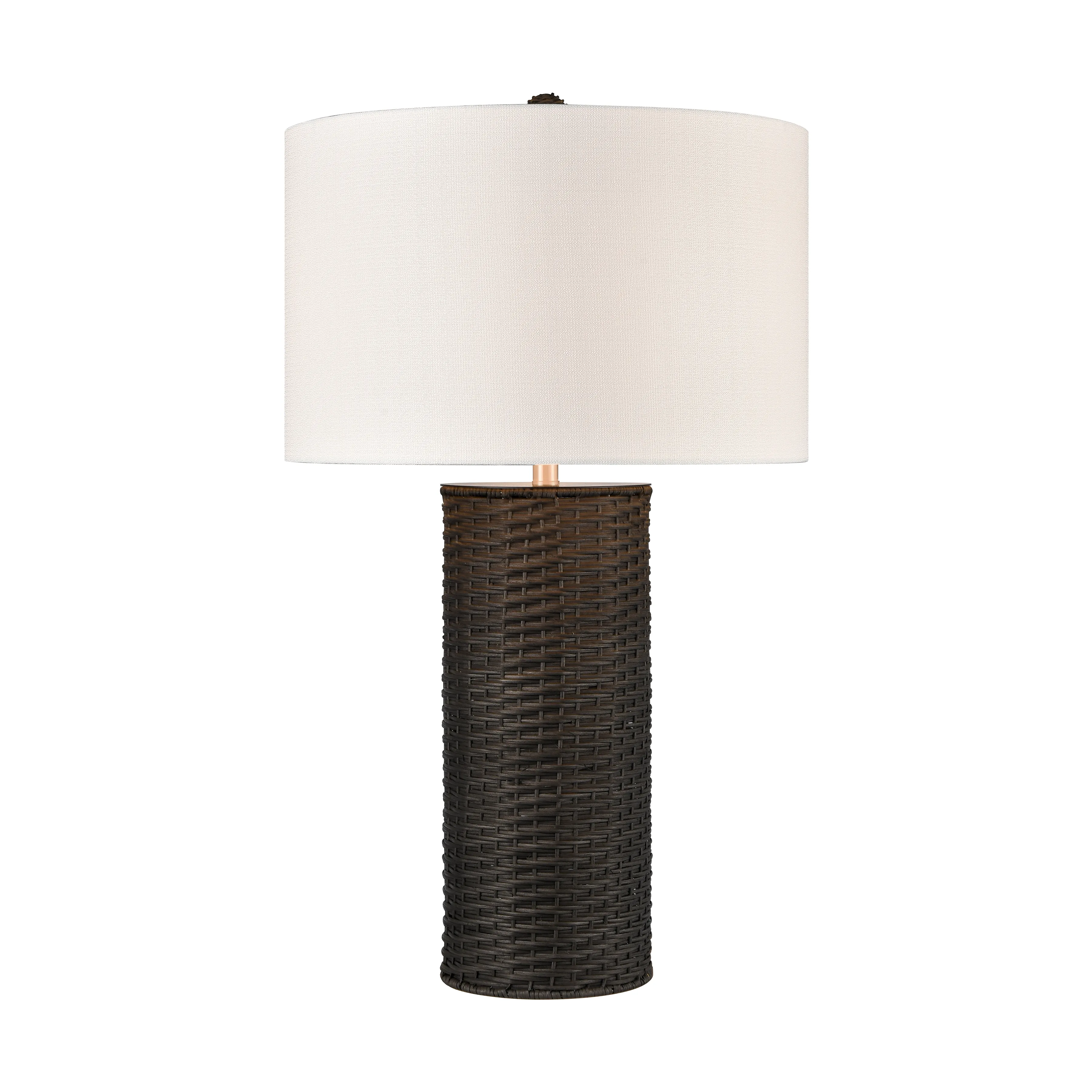 Mulberry 30" High 1-Light Table Lamp