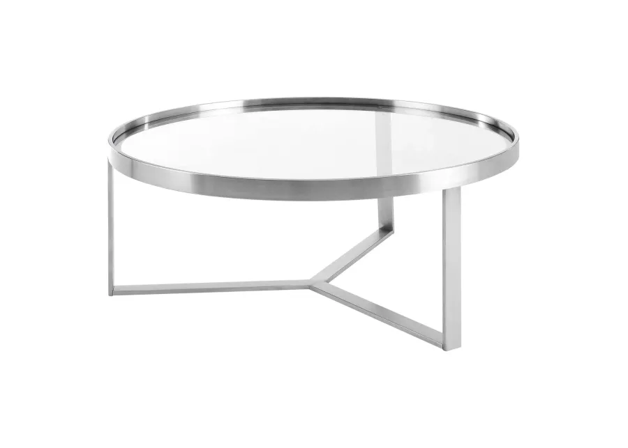 Relay Coffee Table