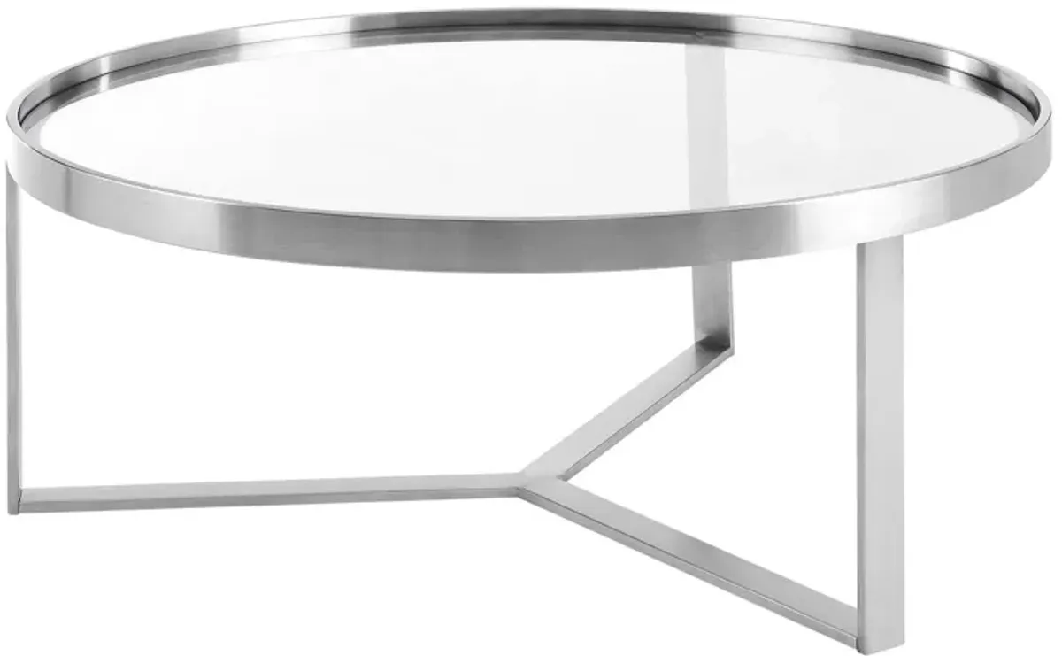 Relay Coffee Table