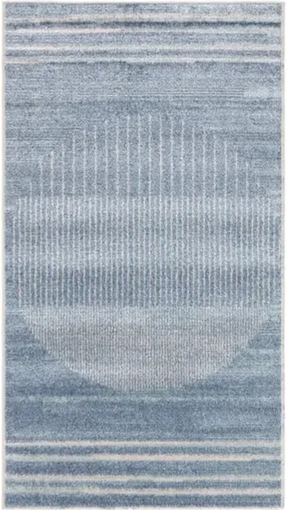 Lillian LLL-2364 2'2" x 3'9" Machine Woven Rug