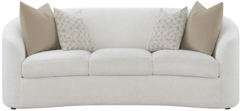 Rainn Upholstered Tight Back Sofa