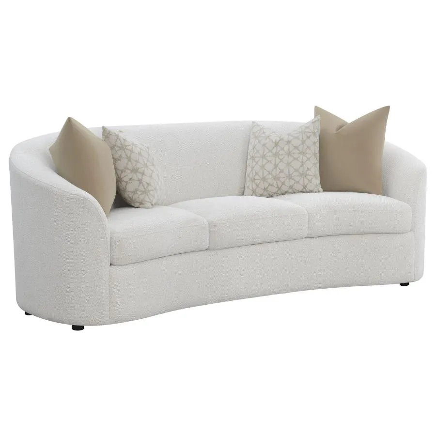 Rainn Upholstered Tight Back Sofa