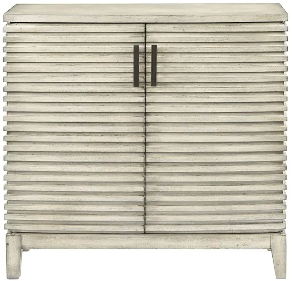 Madison Park West Ridge Cream Accent Chest