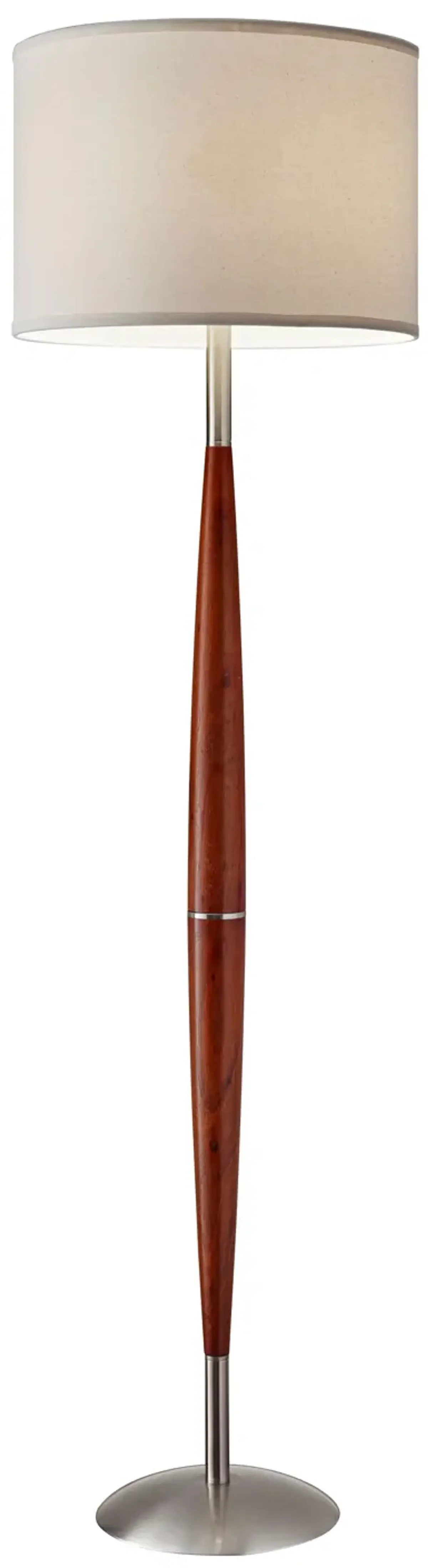 Hudson Floor Lamp