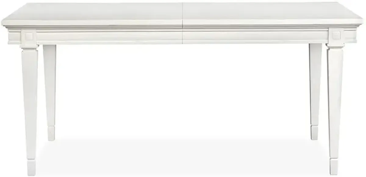 Rectangular Dining Table