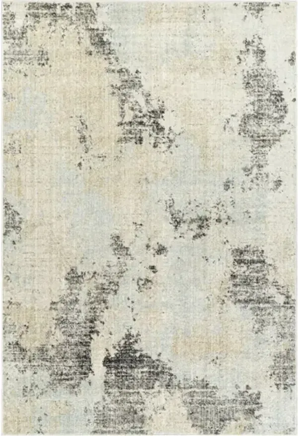 Bitlis BSI-2301 7'10" x 10' Machine Woven Rug