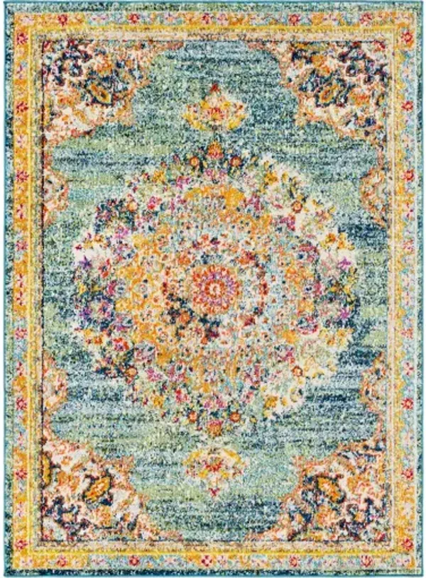 Morocco 5'3" x 7'3" Rug