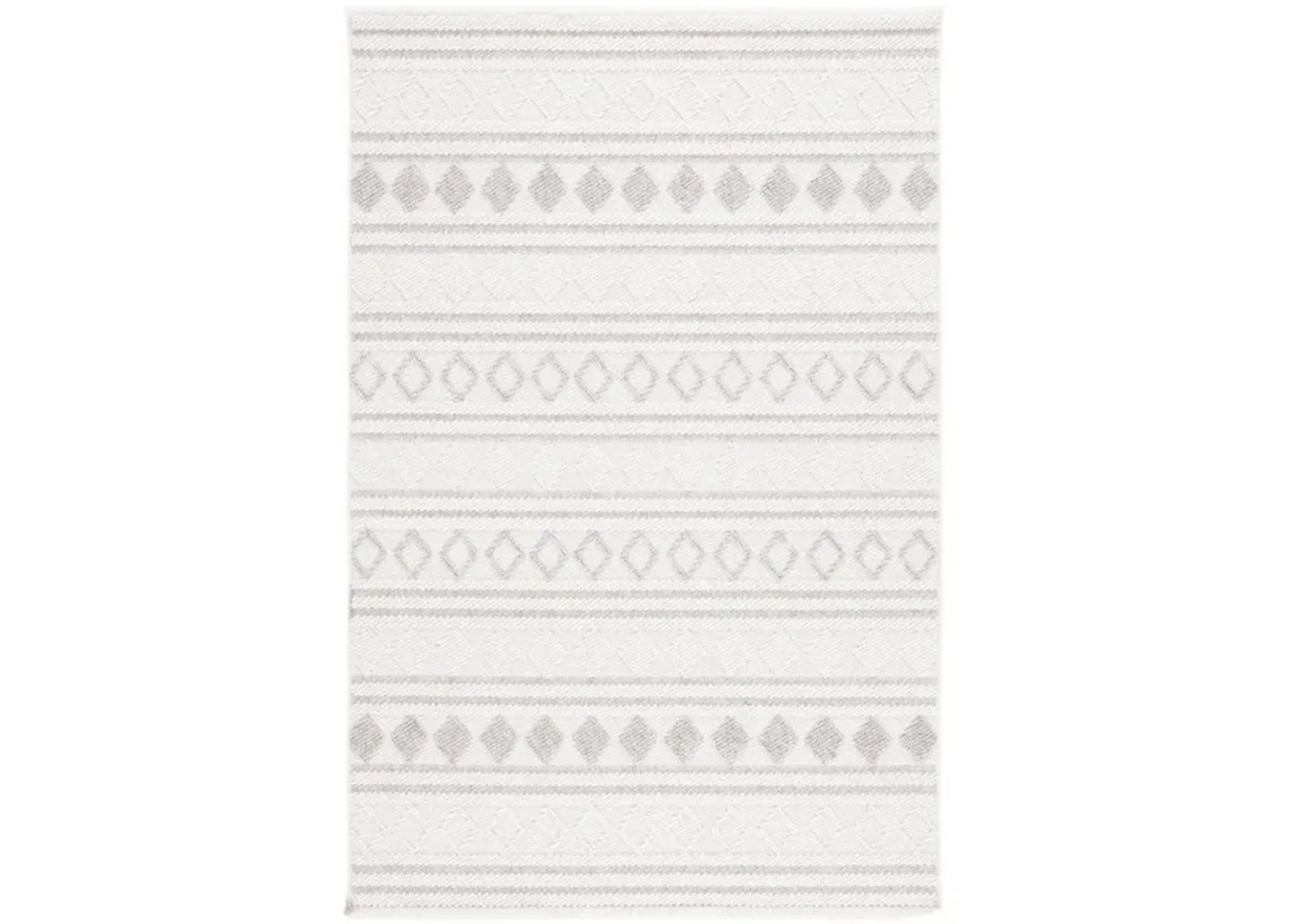 LOTUS 108 Beige 5'-3' X 7'-6' Medium Rectangle Rug