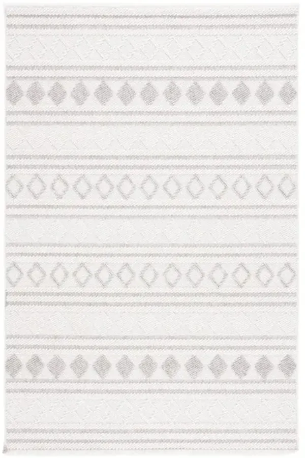 LOTUS 108 Beige 5'-3' X 7'-6' Medium Rectangle Rug