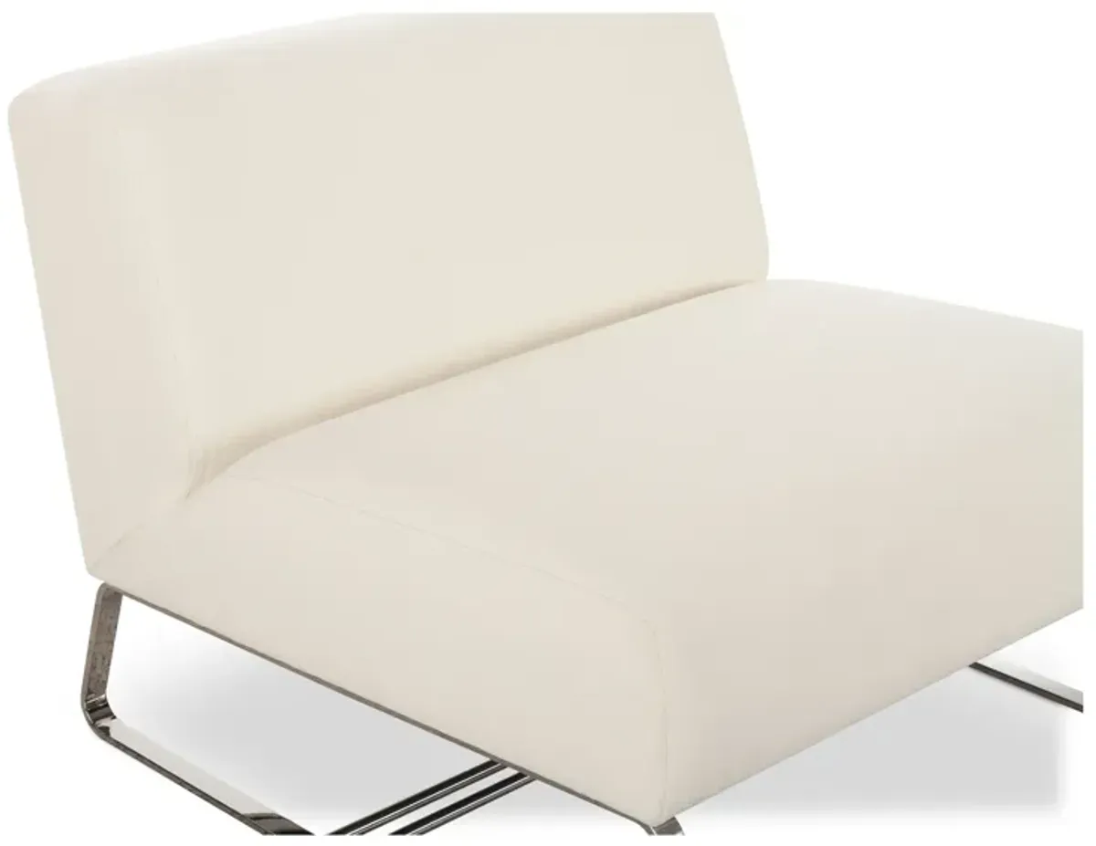 Jules Outdoor Accent Chair