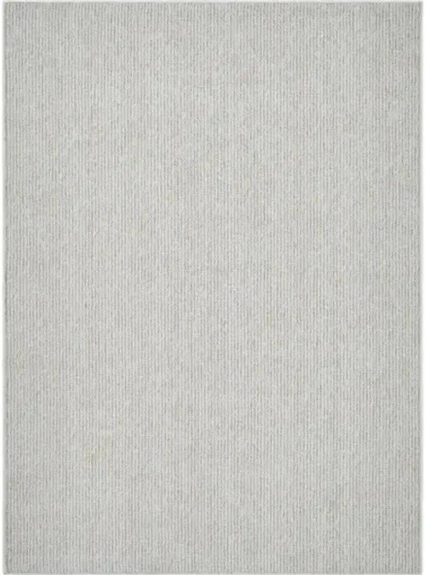 Bouclair BCR-2303 5'3" x 7' Machine Woven Rug