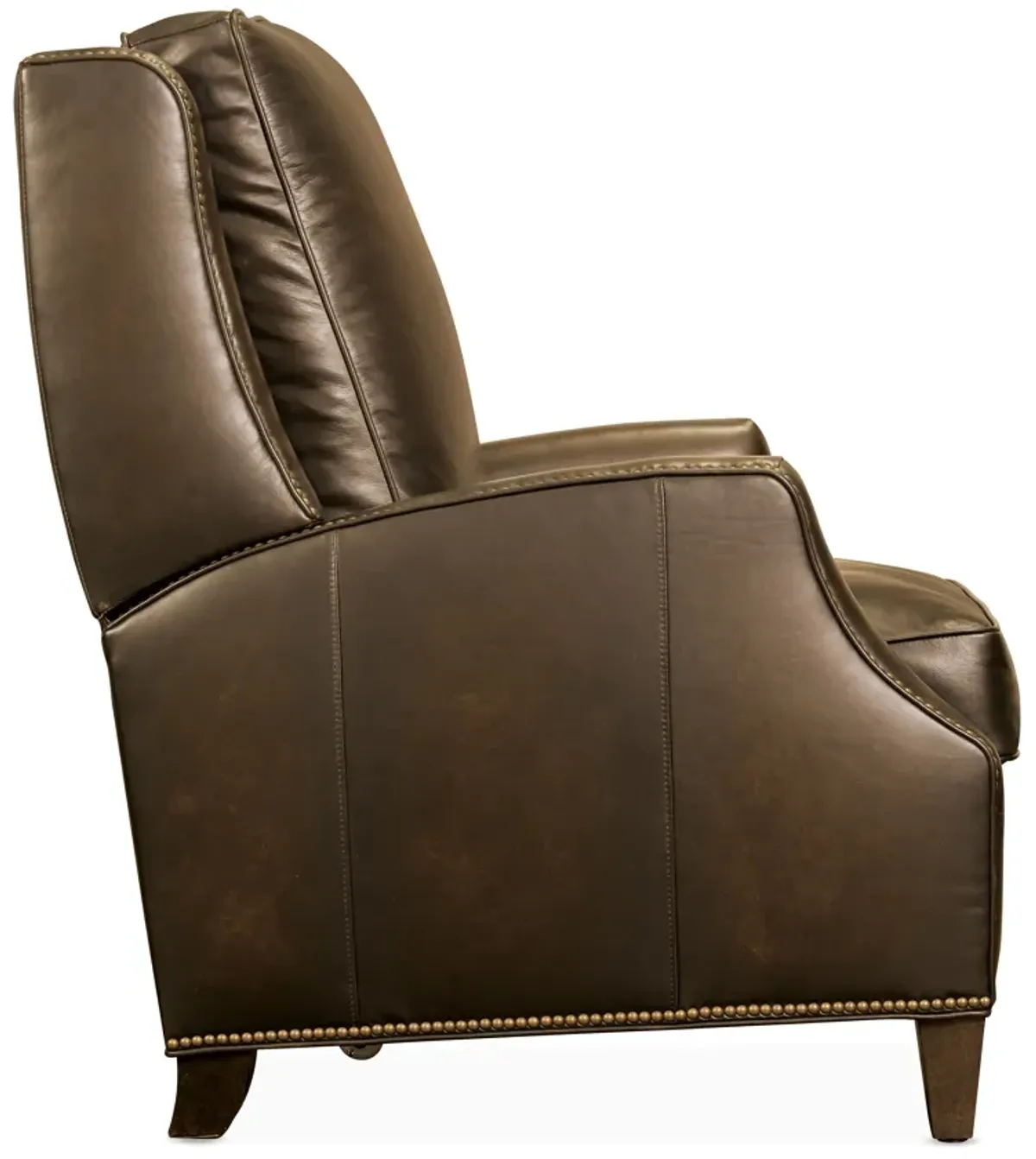 Kerley Manual Push Back Recliner