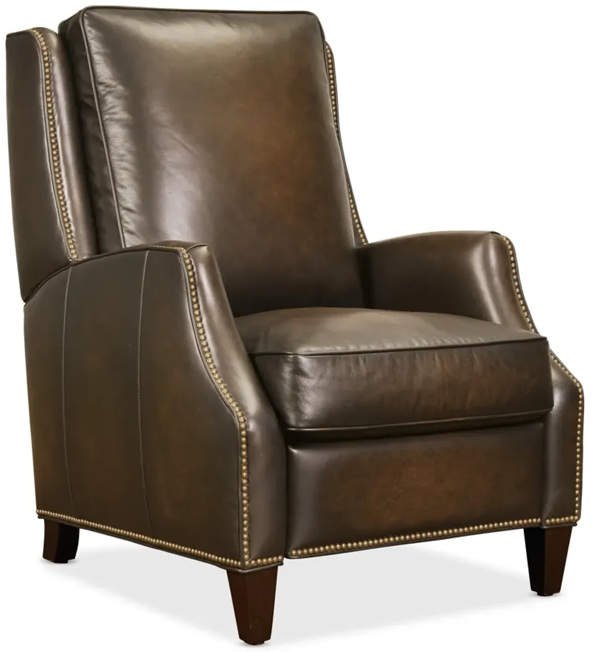 Kerley Manual Push Back Recliner