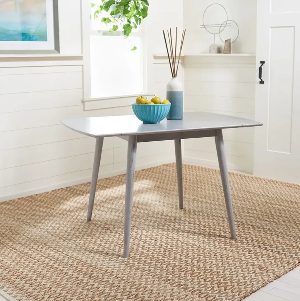 KAYLEE EXTENSION DINING TABLE