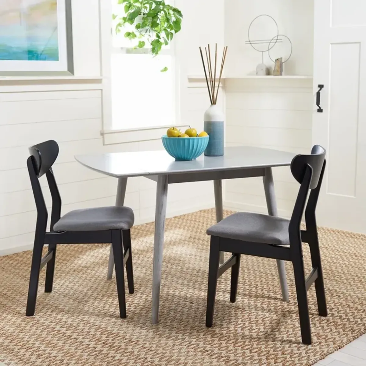 KAYLEE EXTENSION DINING TABLE