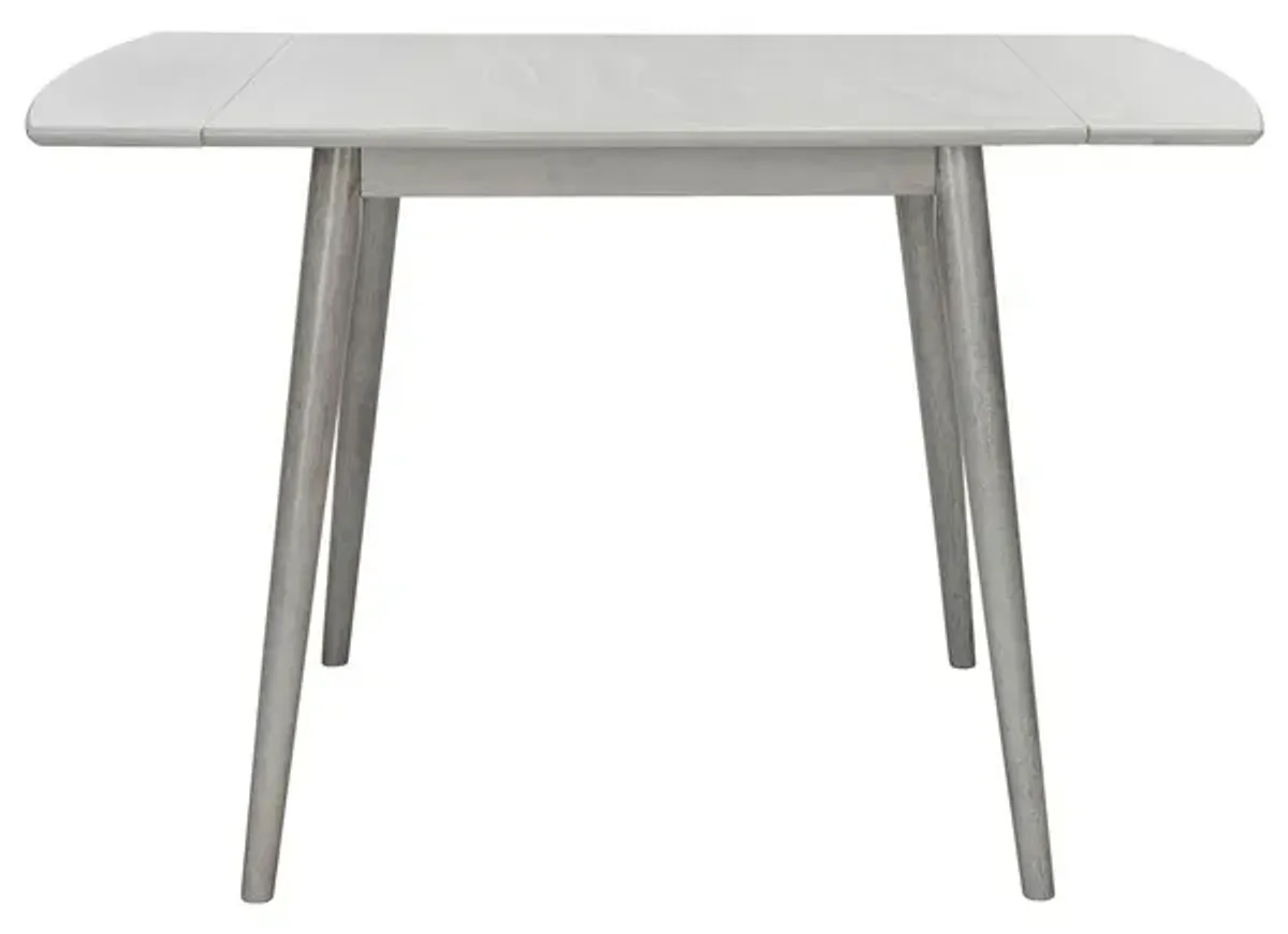 KAYLEE EXTENSION DINING TABLE