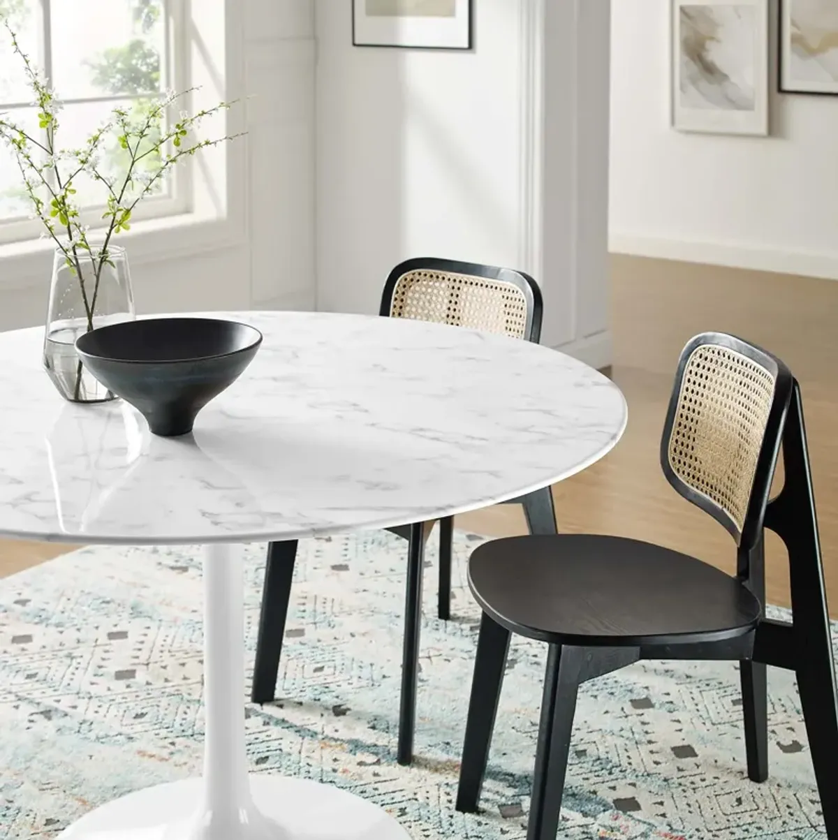 Lippa Dining Table