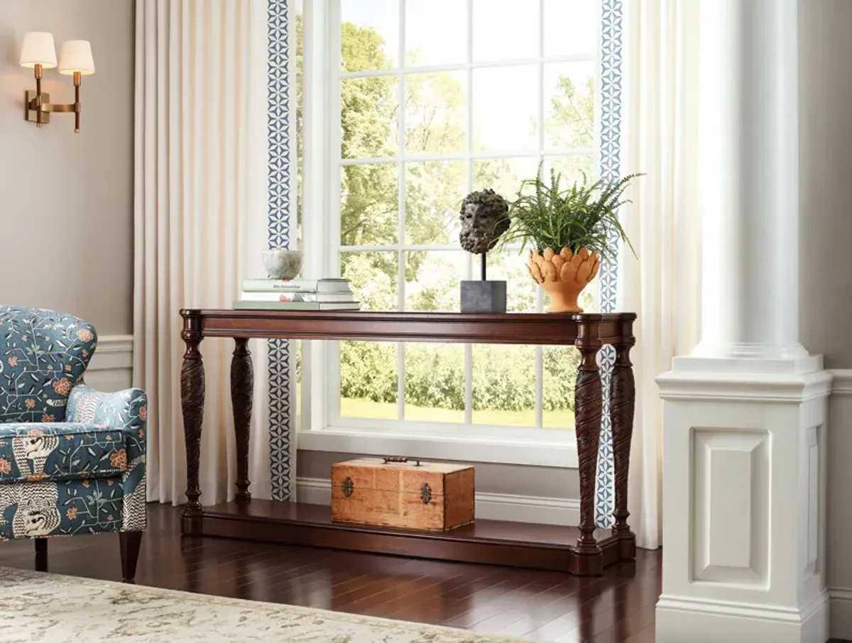 Charleston Console Table