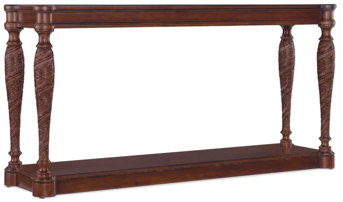 Charleston Console Table